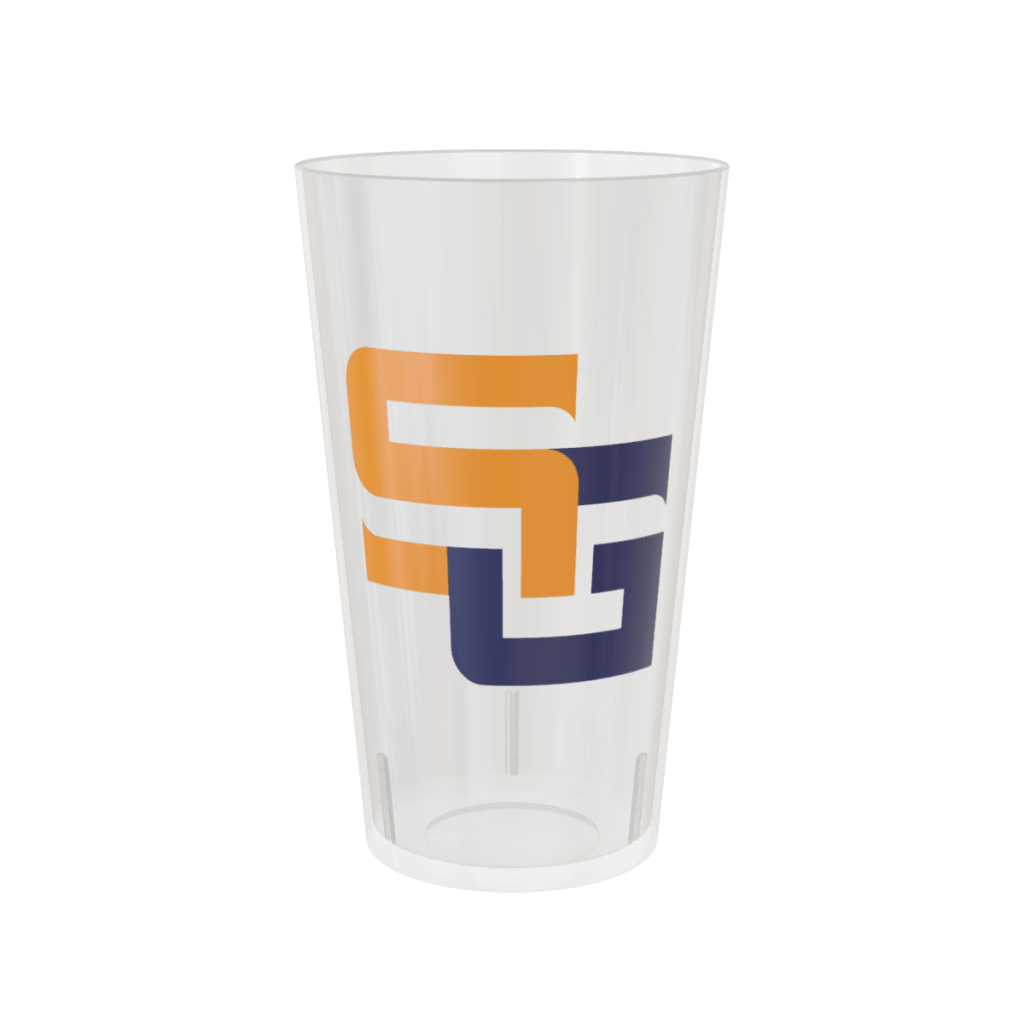 SpyceGainz Cup