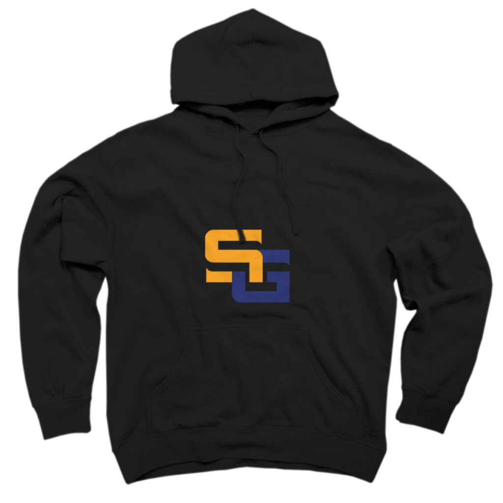 SpyceGainz Hoodie