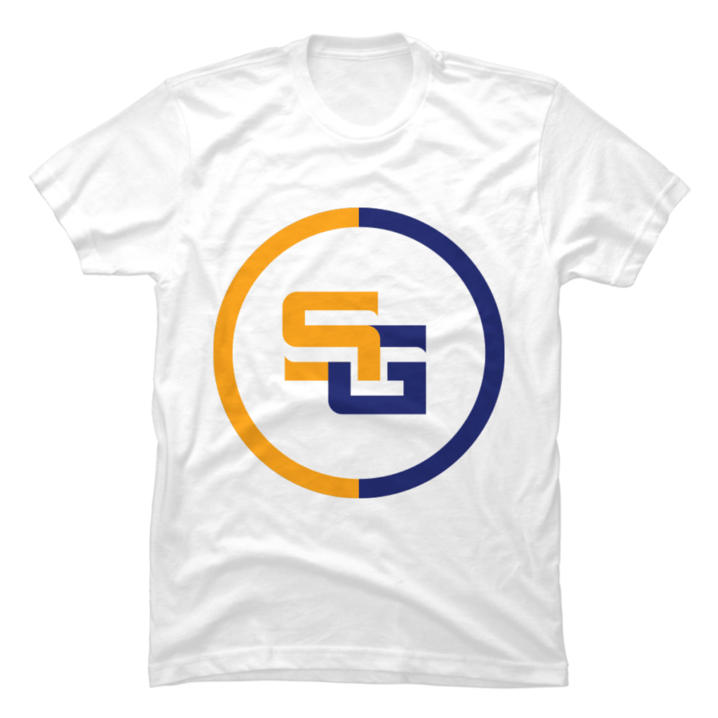 SpyceGainz Logo T-Shirt
