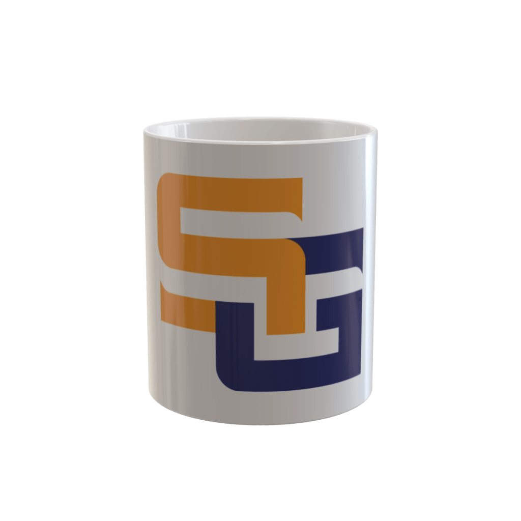 SpyceGainz Mug