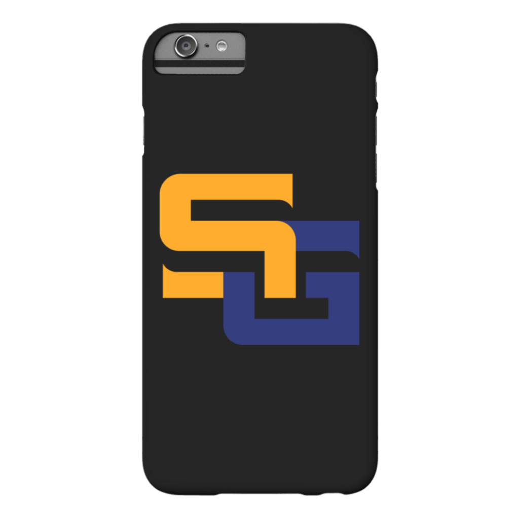 SpyceGainz Phone Case